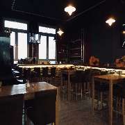 ZOOM Café Bar - 3