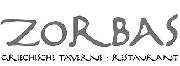 Zorbas Restaurant - 1