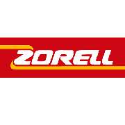Zorell Möbelspedition GmbH - LOGO