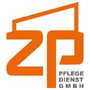 ZP Pflegedienst GmbH - LOGO