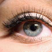 Wimpernlifting