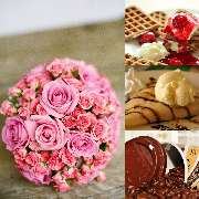 Zuckertusch - Sweet Streetfood Catering - 1