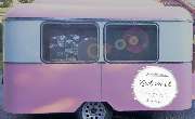 Zuckertusch - Sweet Streetfood Catering