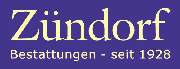 Zündorf Bestattungen Inh. Markus Zündorf - logo