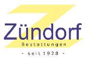 Zündorf Bestattungen Inh. Markus Zündorf - Logo Zündorf Bestattungen in Hückelhoven