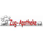 Zug-Apotheke - Logo der Zug-Apotheke