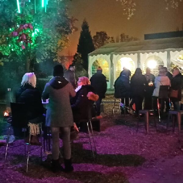 ZUG-Musikpub - GALLERY