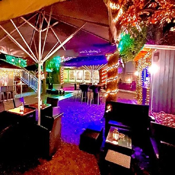 ZUG-Musikpub - GALLERY