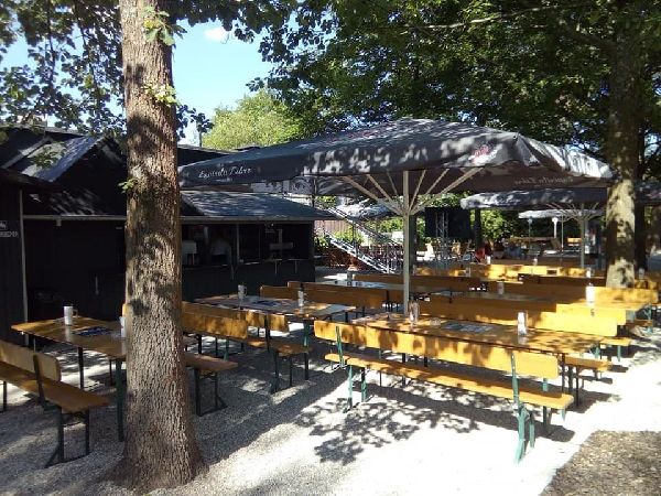 ZUG-Musikpub - GALLERY