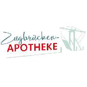 Zugbrücken-Apotheke - Logo der Zugbrücken-Apotheke