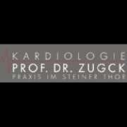 Zugck Christian Prof.Dr. Kardiologische Praxis im Steiner Thor - LOGO