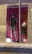 Zugeschnürt - Dessous, Corsagen, Clubwear & Fetish-Shop - Dessousgeschäft in Berlin