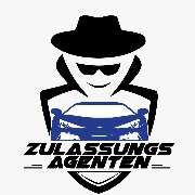 Zulassungsagenten - LOGO