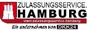 Zulassungsservice - 1