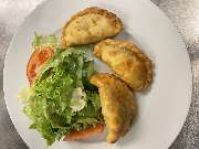 Zum Clubhaus Afrikanisches Restaurant / Bar - GALLERY