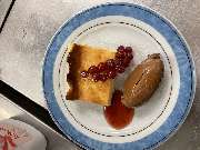 Zum Clubhaus Afrikanisches Restaurant / Bar - GALLERY
