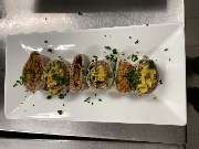 Zum Clubhaus Afrikanisches Restaurant / Bar - GALLERY