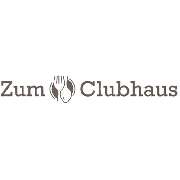 Zum Clubhaus Afrikanisches Restaurant / Bar - LOGO