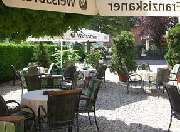 Zum Eichenwald GbR - Biergarten