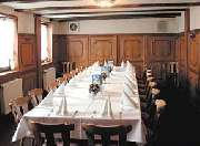 Zum Eichenwald GbR - Clubzimmer