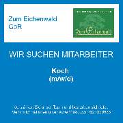 Zum Eichenwald GbR - Koch (m/w/d)