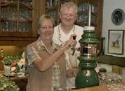 Zum Eichenwald GbR - Waltraut und Andreas Frede