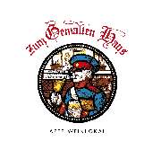 Logo - Zum Gemalten Haus GmbH