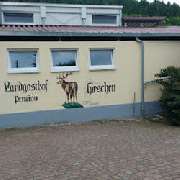 Zum Hirschen Landgasthof und Pension, Elbert Michael - GALLERY