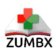 ZUMBX - LOGO