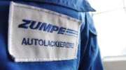 Zumpe Autolackiererei - GALLERY