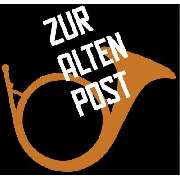 Zur Alten Post - LOGO