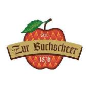 Zur Buchscheer - LOGO