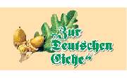 Zur Deutschen Eiche - LOGO