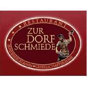 Zur Dorfschmiede - LOGO