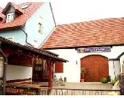 Zur Mainfähre - GALLERY