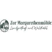 Zur Margarethenmühle GmbH – Landgasthof und Waldhotel - LOGO