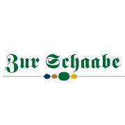 Zur Schaabe Gasthaus & Pension Viola Dhonau - LOGO