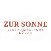 Zur Sonne - LOGO