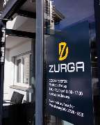 ZURGA | Die Kfz-, Karosserie- und Lackexperten - Body Shop - 1