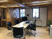 Zurich Bezirksdirektion Michael Schuler - Büro