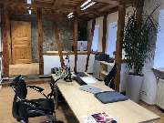 Zurich Bezirksdirektion Michael Schuler - Büro