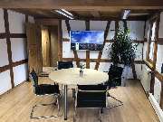 Zurich Bezirksdirektion Michael Schuler - Büro