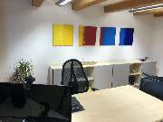 Zurich Bezirksdirektion Michael Schuler - Büro