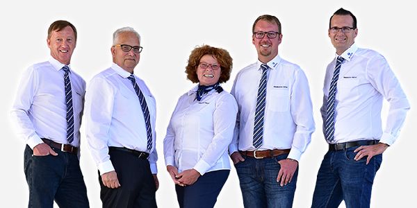 Zurich Versicherungsagentur Bastian Glatter - GALL …