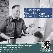 Bild von Zurich Versicherungsbüro Thorsten Hornberger - Ihr Versicherungsberater in Simmern Hunsrück in Simmern/Hunsrück - 2