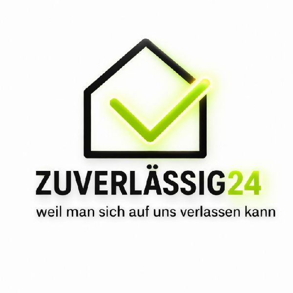 Zuverlässig24 - LOGO
