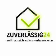 Zuverlässig24 - LOGO