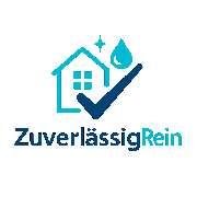 ZuverlässigRein - Firmenlogo