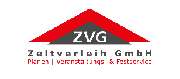 ZVG Zeltverleih GmbH - LOGO