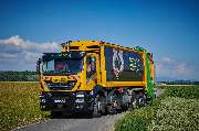 Zweckverband Abfallwirtschaft Straubing Stadt und Land (ZAW-SR) - GALLERY